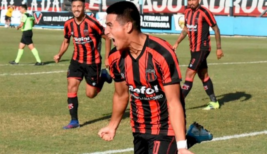 Estudiantes busca reforzarse con futbolistas del ascenso