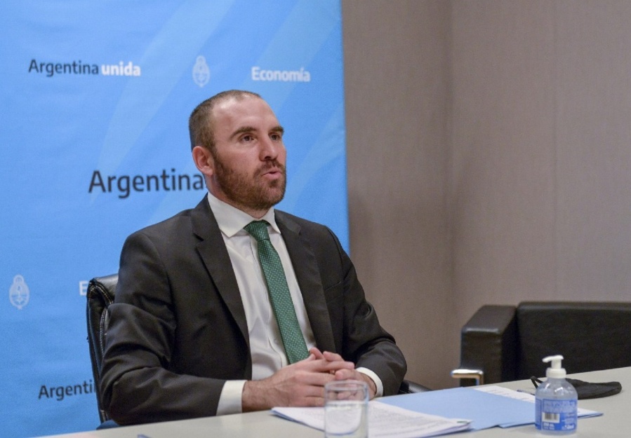 Desde el Gobierno apuntan a la ”reducción gradual y consistente de la inflación”