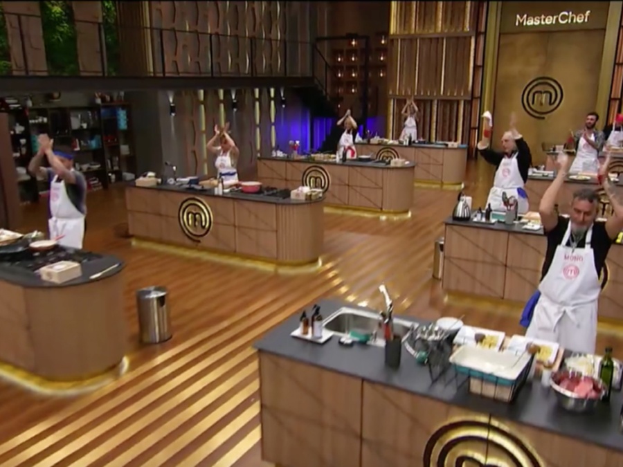 Conoce quienes son los dos nuevos confirmados para ”MasterChef Celebrity 2”