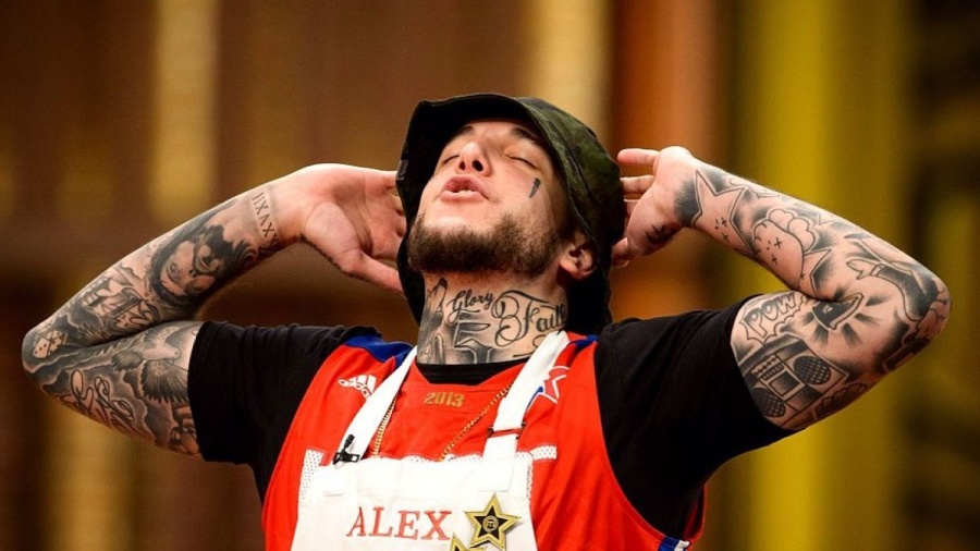 La controvertida decisión de Alex Caniggia sobre la final de MasterChef Celebrity: ”No se presentó en la grabación”