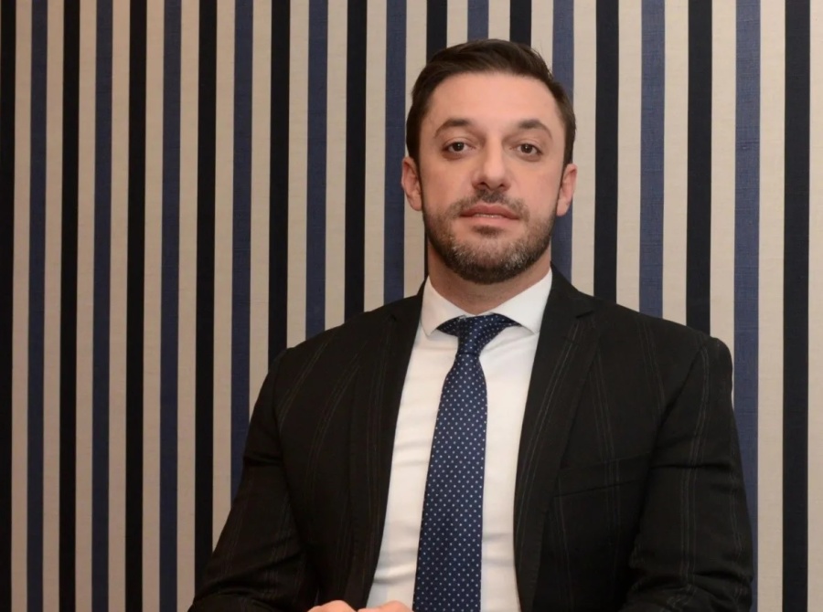 Matías Morla bancó al médico de Maradona Leopoldo Luque: ”Diego te amaba; no te voy a dejar solo”