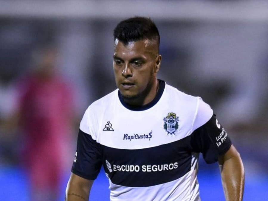 Dos jugadores de Gimnasia dieron positivo de COVID-19 y ya hay trece jugadores infectados