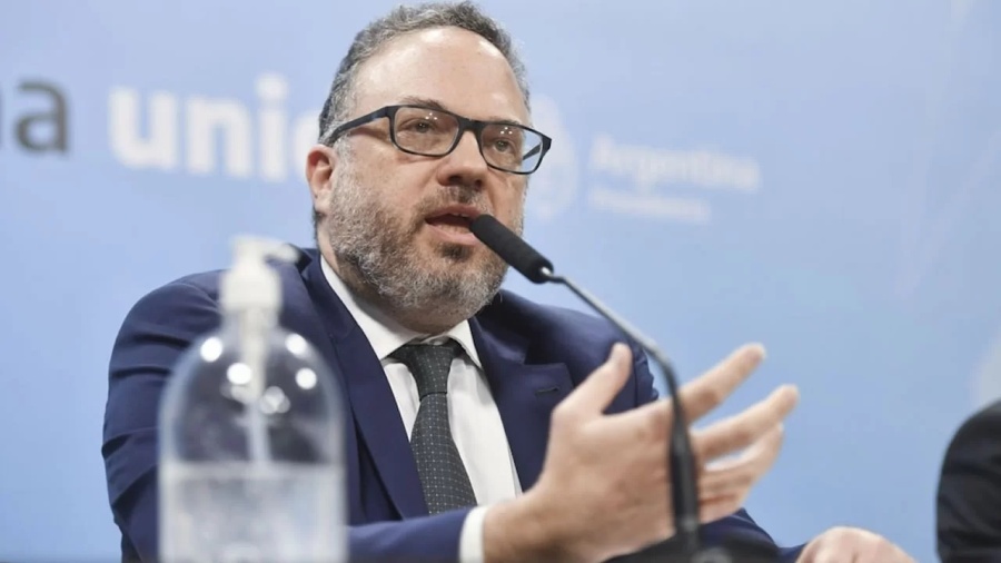 Matías Kulfas afirmó que el Gobierno continuará ”el camino de desinflación” en su política de precios