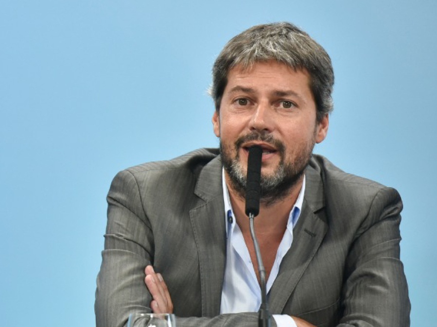 Lammens descartó restricciones para Semana Santa: ”Sí se reforzarán los controles en aeropuertos y destinos turísticos”