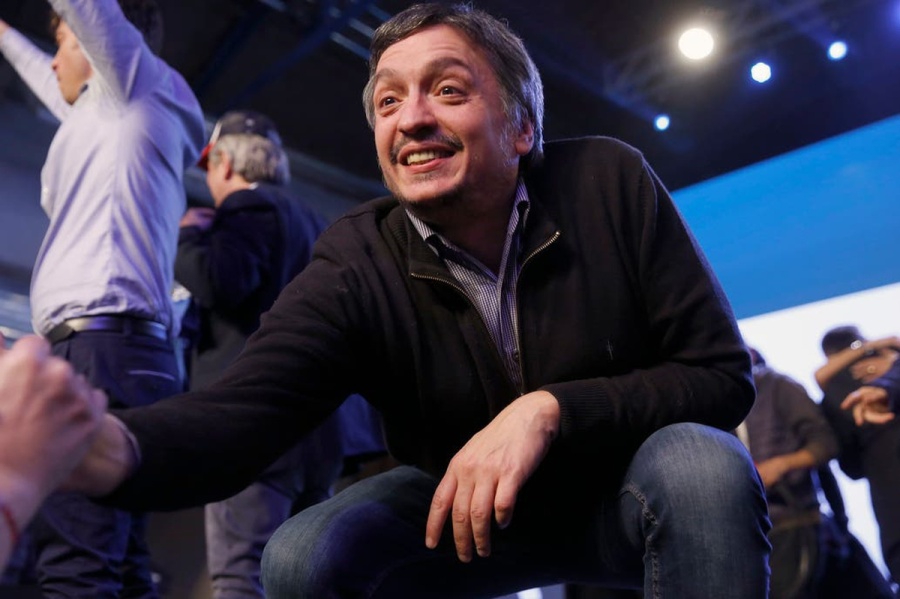 La Justicia desestimó suspender las elecciones del PJ bonaerense y se allana el camino para Máximo Kirchner