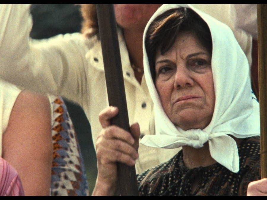 Por el Día de la Memoria, proyectarán en Buenos Aires la película ”La historia oficial”