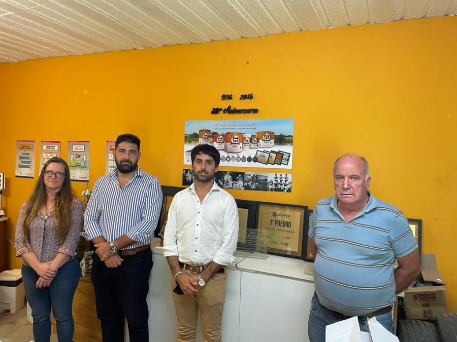 Histórico triunfo de abogados platenses: el gremio ATILRA se retiró de la fábrica de Mayol