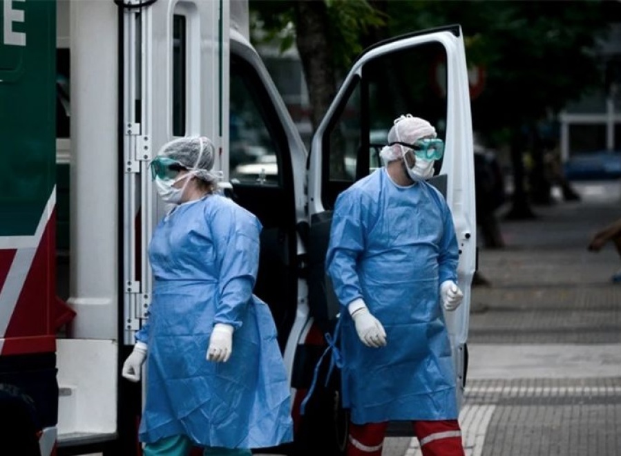 COVID-19 en Argentina: 140 personas murieron y 7.891 fueron reportadas con coronavirus en las últimas 24 horas