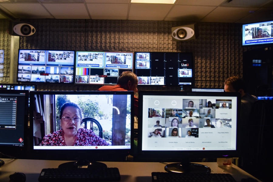 Así opinan tres especialistas en medios de comunicación sobre la ley que vincula publicidad oficial con equidad de género