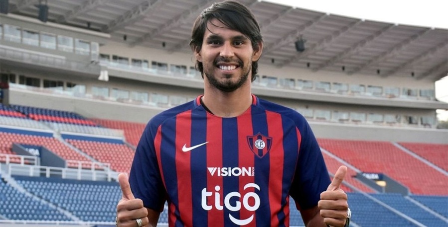 Restan detalles para que Gimnasia tenga su segundo refuerzo