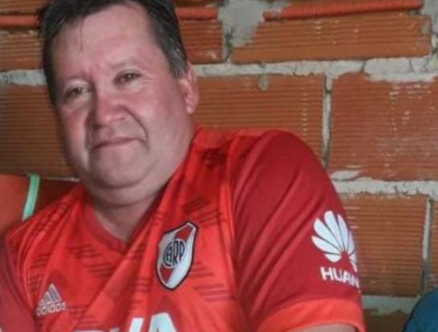 Fue atropellado en 134 y 523, no tiene obra social y necesita 320 mil pesos: largó una rifa para ayudarlo