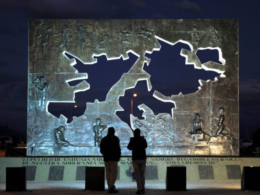 ”Las Malvinas son argentinas, ahora y siempre”: el homenaje de las provincias para veteranos y caídos en la guerra