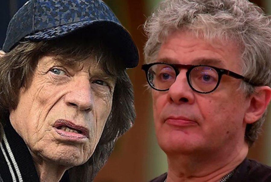 Juanse contó cuando casi se va a las manos con Mick Jagger: ”Te voy a matar”