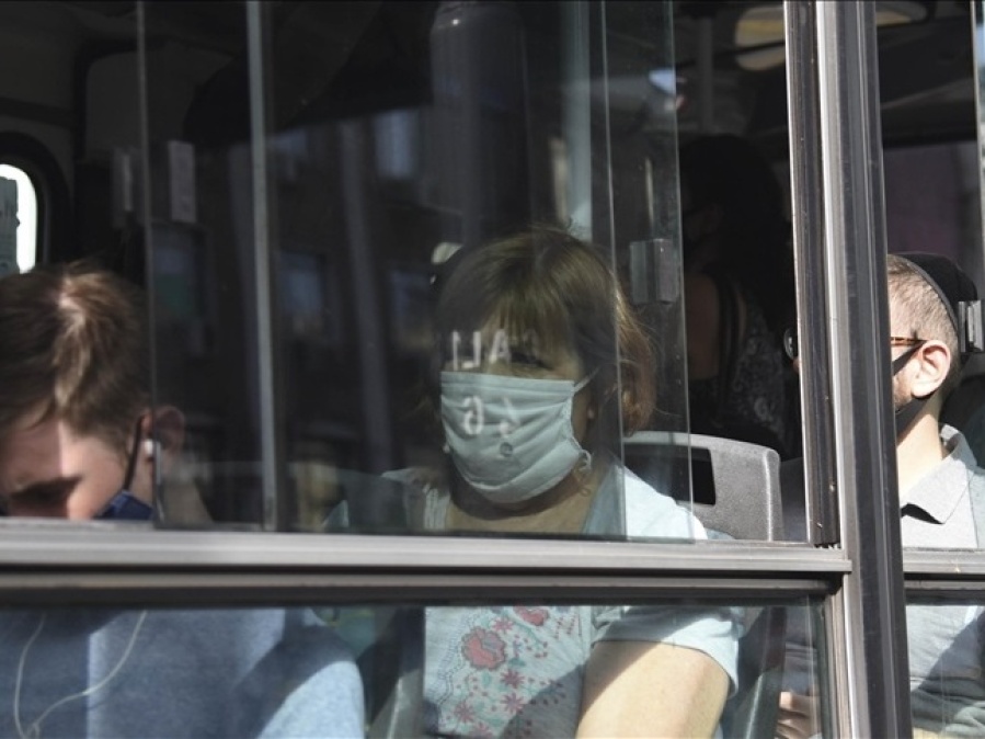 COVID-19 en Argentina: 25.932 nuevos casos y ya fallecieron 60 mil personas desde el inicio de la pandemia