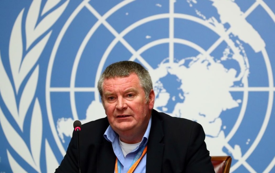 La advertencia de la OMS sobre el peligro de futuras pandemias