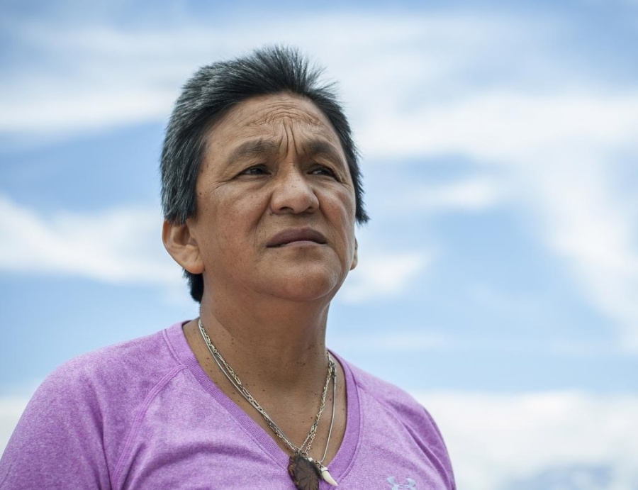 Habrá una movilización frente a Tribunales para pedir la liberación de Milagro Sala