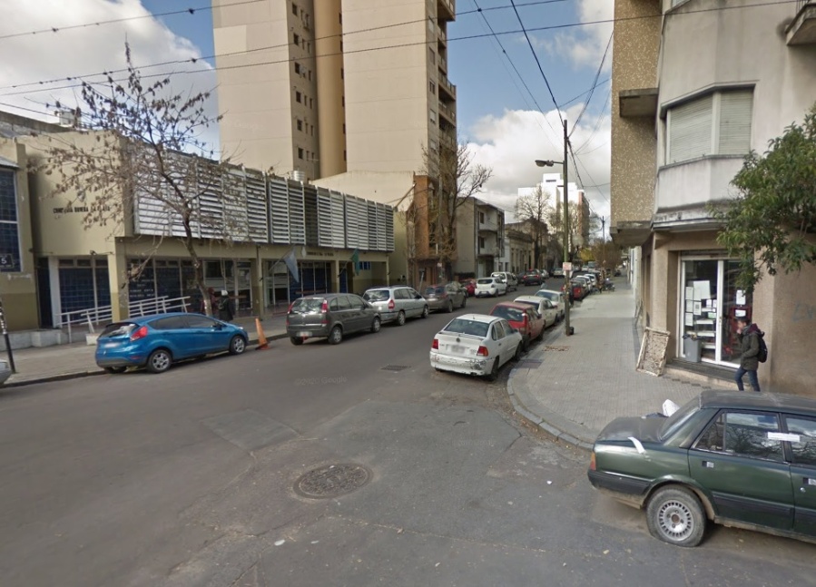 Hallaron un arsenal de armas en 5 y 59: es de un ex militar denunciado por amenazar de muerte a su mujer