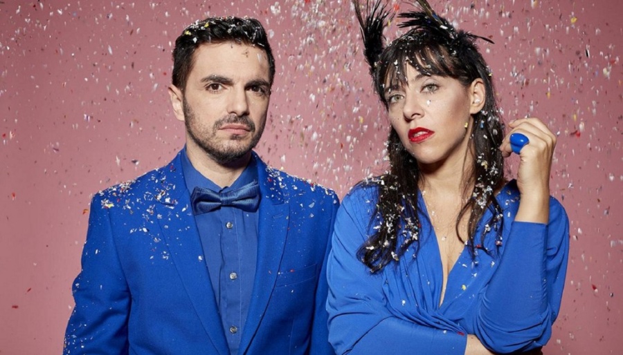 Miranda, con nuevo hitazo: ”Por amar al amor”