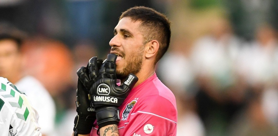 Gimnasia buscará esta noche seguir en la Copa Argentina