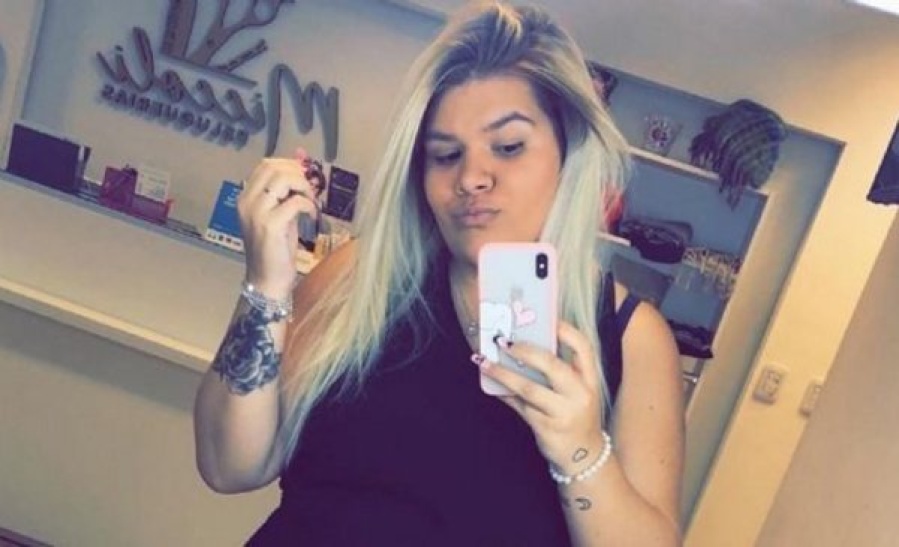 More Rial dijo que se sumaría a La Academia o Masterchef Celebrity: ”Donde me llamen, voy”