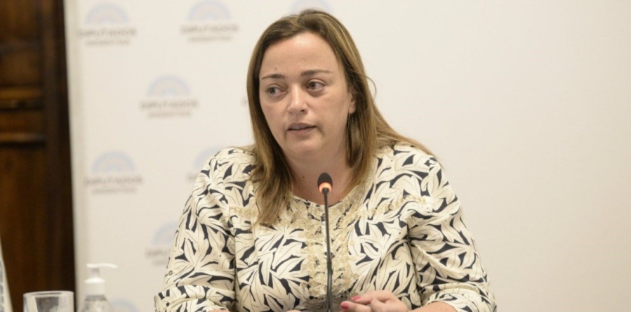 Durante el debate por su legalización, una Diputada contó que se realizó un aborto a los 16 años