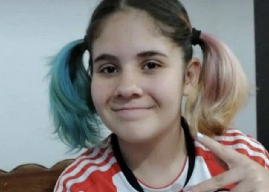 Imputaron a Brian, el joven de 19 años que estaba con Morena Gastañaga