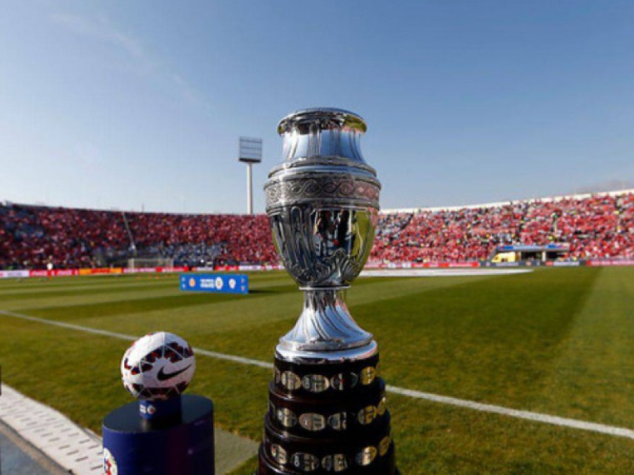 Desde la Conmebol aseguran que ”hay muchas probabilidades de que la Copa América 2021 se juegue con público”