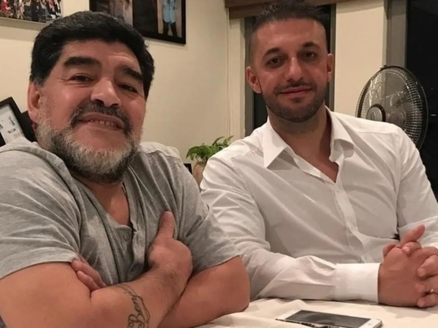 Durísimo comunicado de Matías Morla: ”Voy a pedir que se investigue hasta el final de las consecuencias”