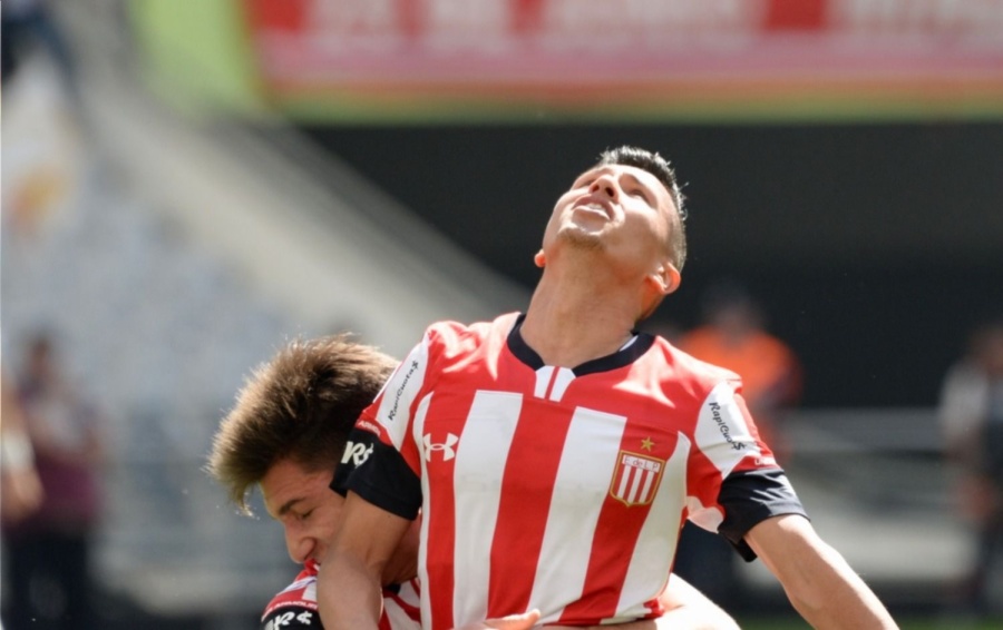 Murió la madre de un futbolista de Estudiantes por COVID-19