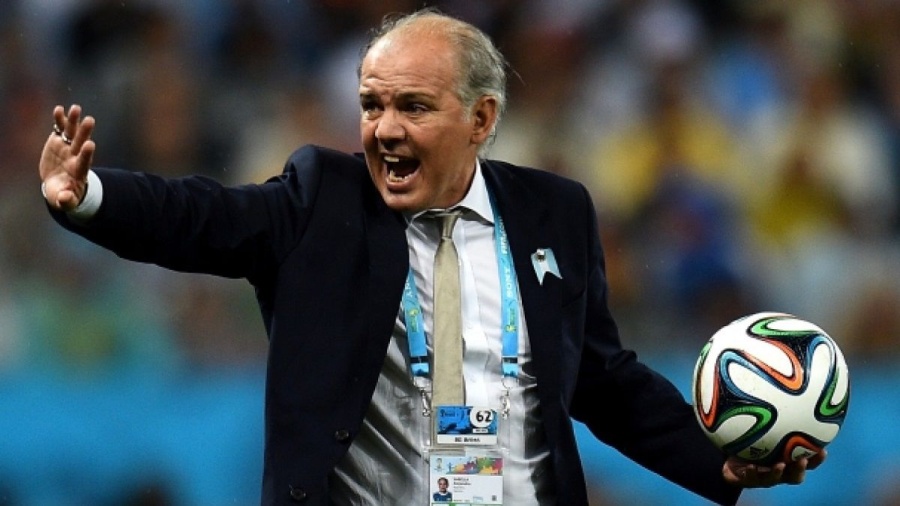 Dos ex futbolistas de la Selección Argentina conmovidos por la muerte de Sabella