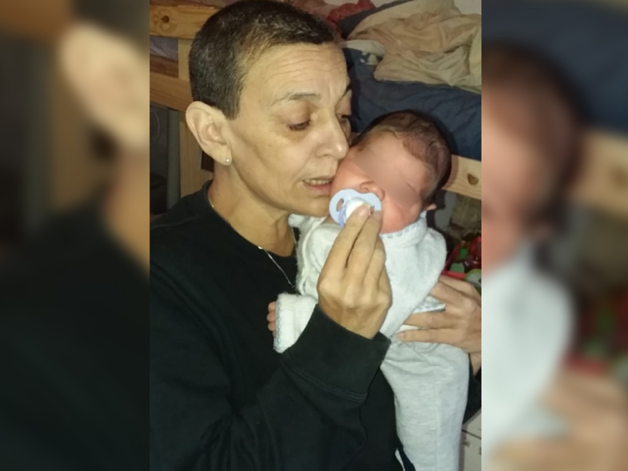 Tiene cáncer, necesita operarse en La Plata y debe juntar 500 mil pesos: “Es angustiante”