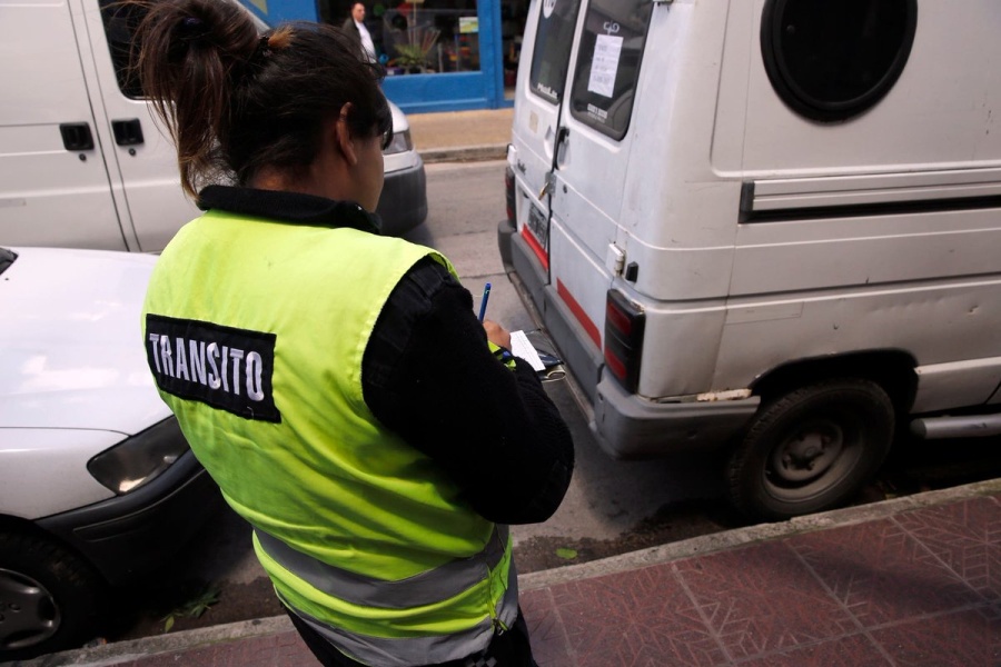 Las multas más caras en la provincia de Buenos Aires costarán casi $80.000