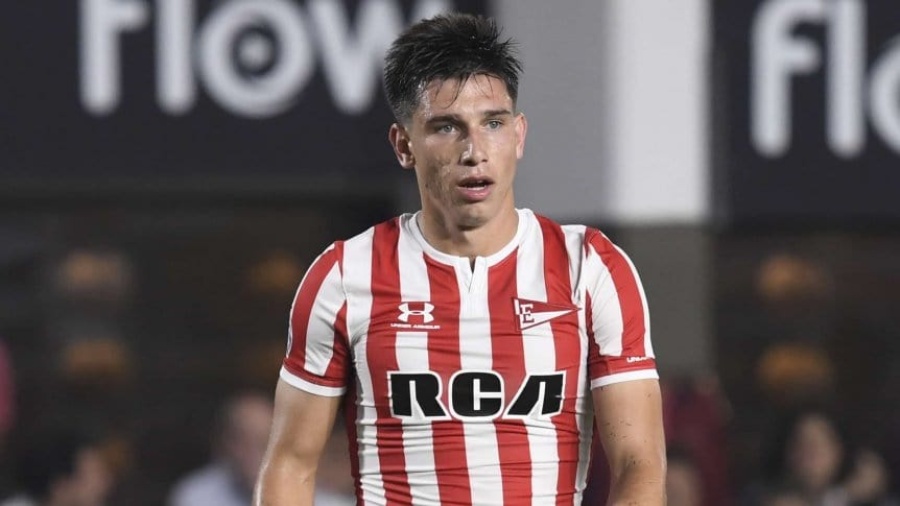 Continúa la depuración en Estudiantes y otro juvenil se marcha del club