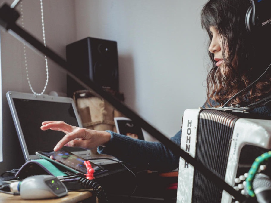 Nueva plataforma para que los artistas independientes ”puedan crecer en sus carreras”