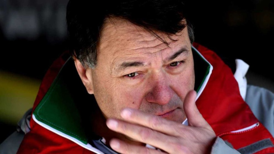 El automovilismo de luto: Falleció Alberto Canapino