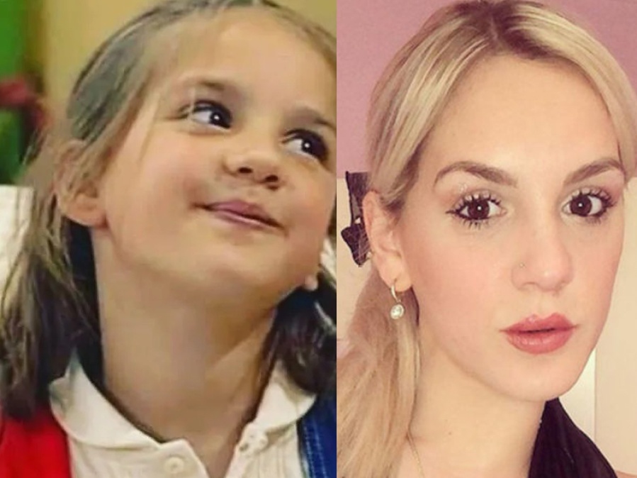 El pedido desesperado de la ex Chiquititas, Nadia Di Cello tras el escándalo por narcotráfico de su marido