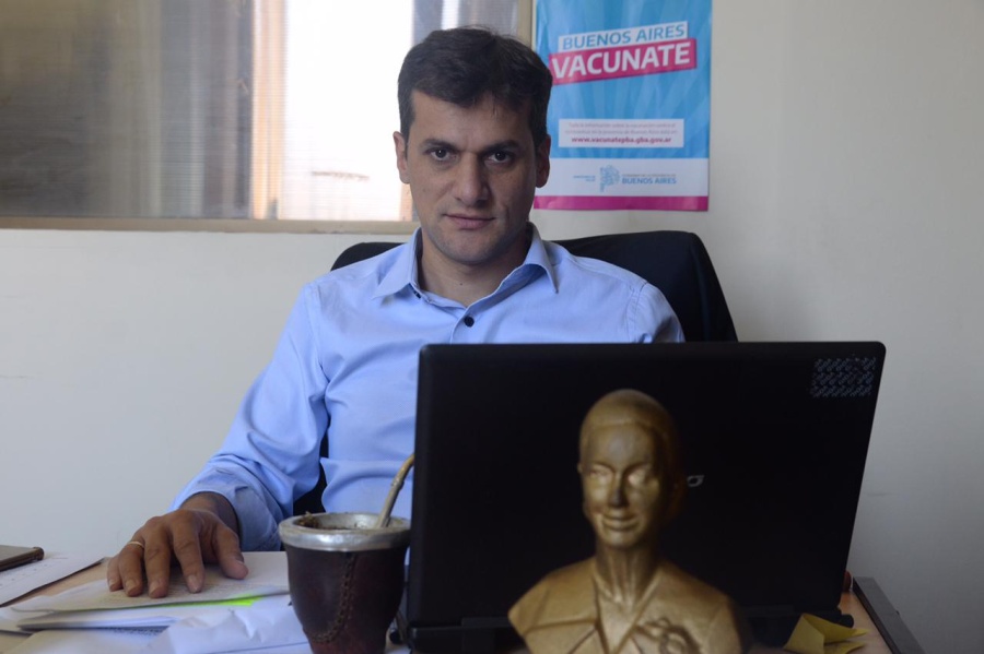 Proponen crear el Fondo Municipal de Apoyo a la Salud: ”Garro no invirtió nada, lo hizo todo Provincia”