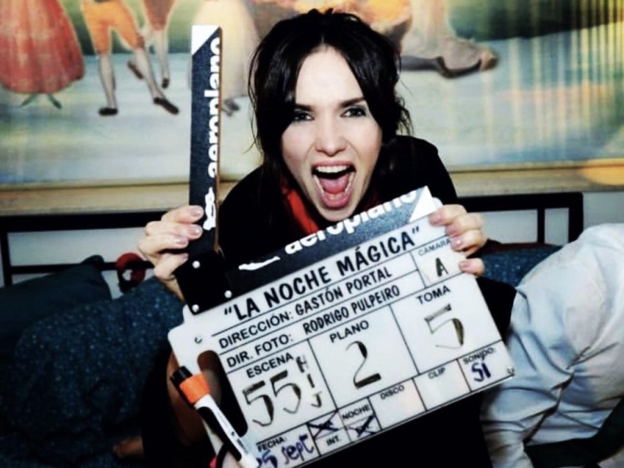 ”La noche mágica” será el primer estreno nacional del 2021 para ver en los cines