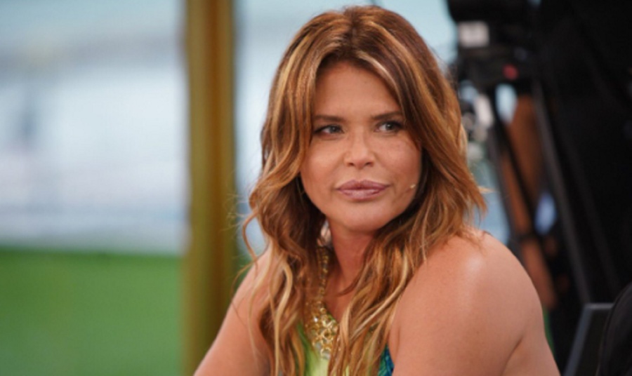 ”Les pido disculpas”: El sincero posteo de Nazarena Velez