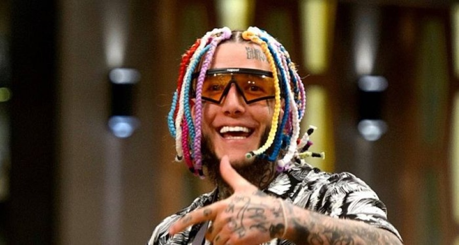 Alex Caniggia habló sobre su escandalosa salida de ”MasterChef Celebrity”