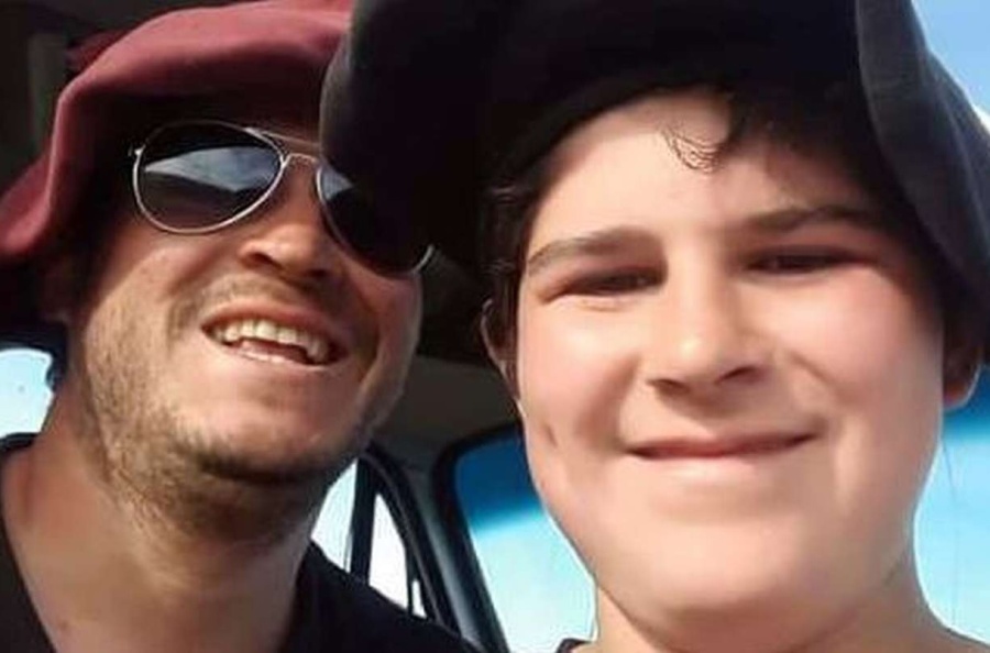 Mató a su hijo de 13 años, se suicidó y ahora investigan si fue una venganza contra su esposa