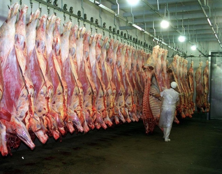 El Gobierno quiere poner ”en orden” el precio de la carne