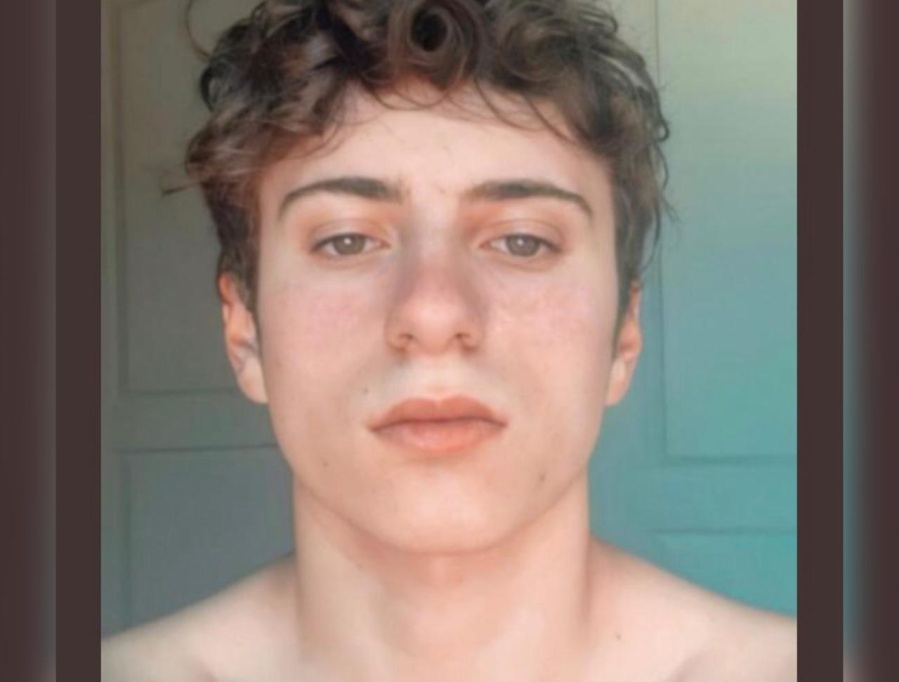 Lo quisieron ”chamuyar” pero le salió mal: Es viral