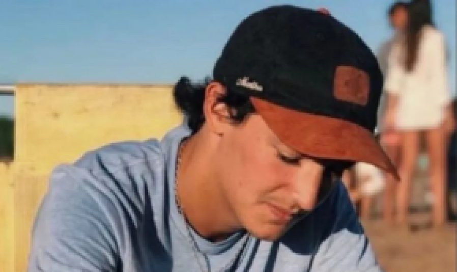 Ordenaron la detención de los rugbiers platenses que atacaron a un joven en Claromecó