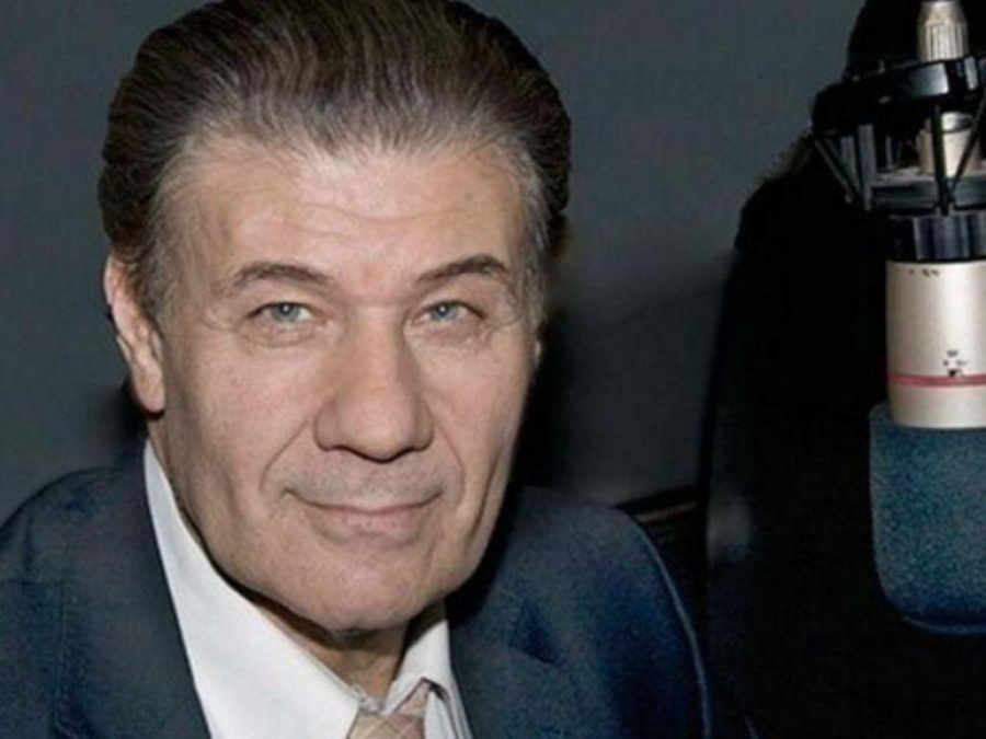 Internaron al periodista Víctor Hugo Morales por una pulmonía bilateral en medio de su cuadro de COVID-19