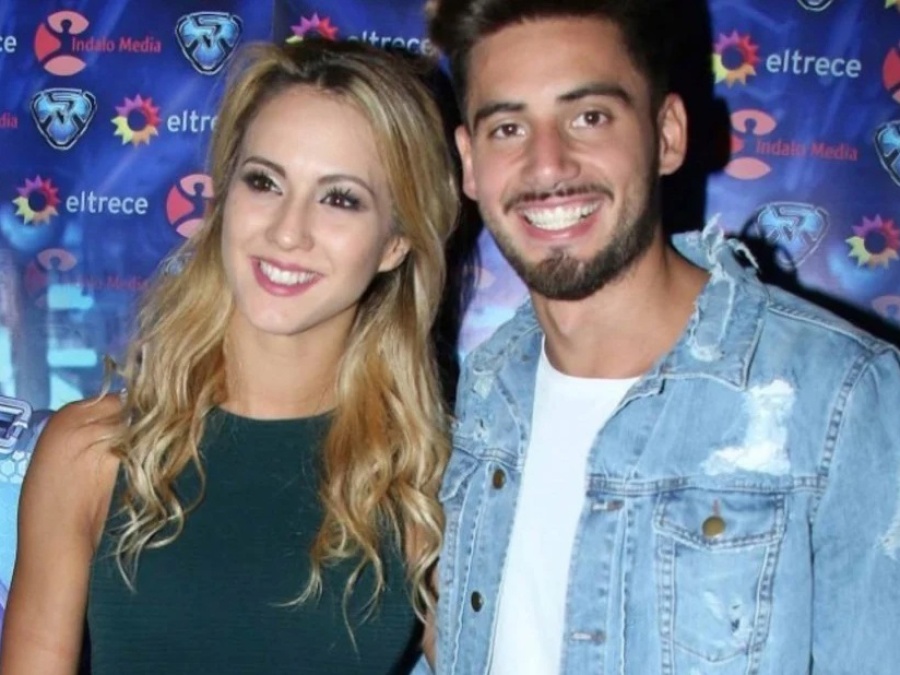 Tras su separación con Flor Vigna, Nico Occhiato hizo una aclaración: ”No busquen malas intenciones”
