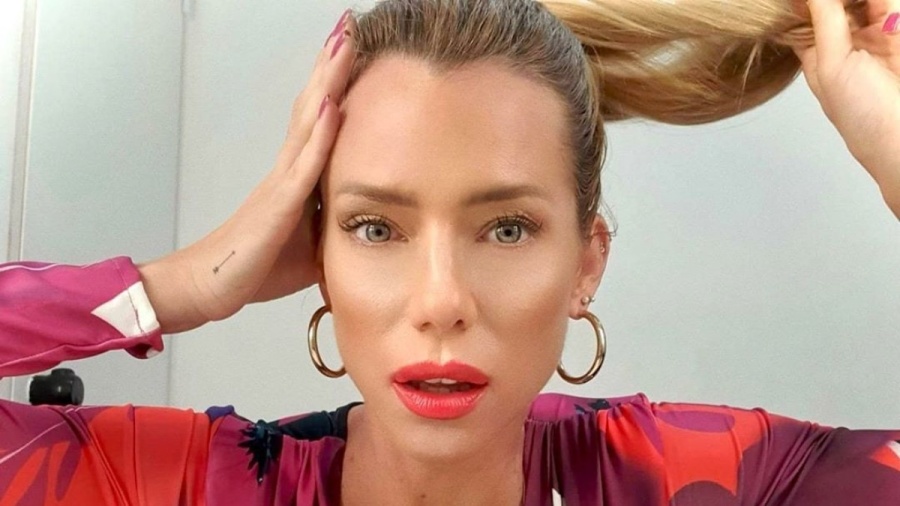 ¡Esto desayuna Nicole Neumann!