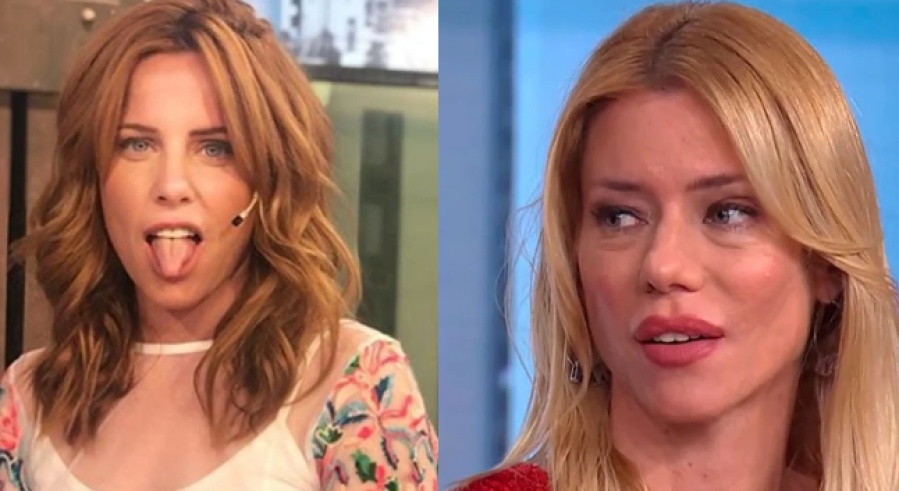 ”Ay Niki”: El cruce entre Agustina Kämpfer y Nicole Neumann sobre el Aborto Legal