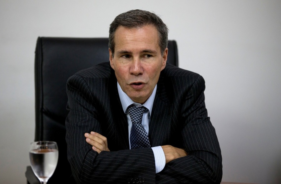 La Justicia investiga el patrimonio de Alberto Nisman y embargaron los bienes de su familia