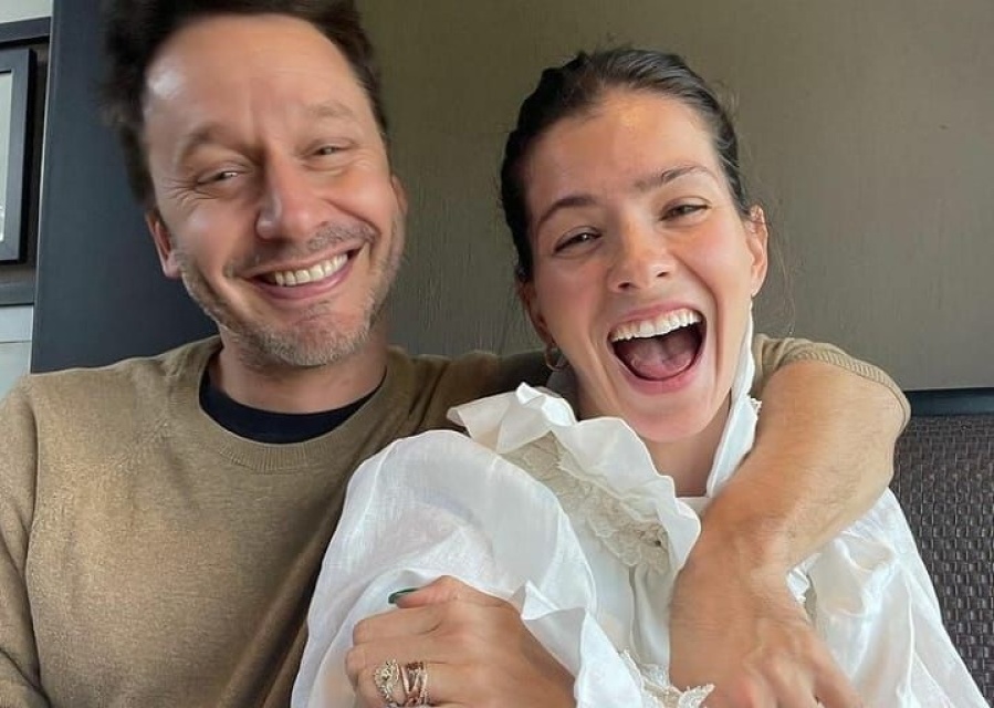 La palabra de la China Suárez sobre los rumores de embarazo